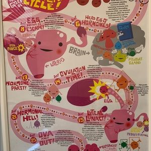 Meet your Posher, Lem